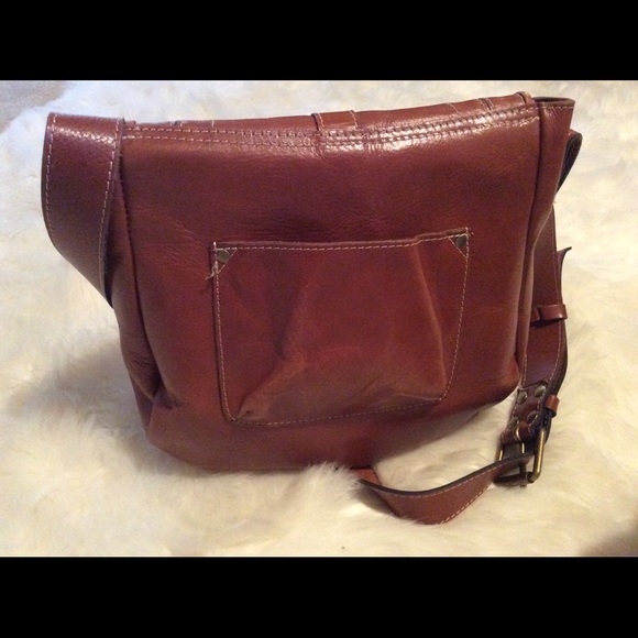 ***Patricia Nash Hobo Bag***** - Picture 10 of 10
